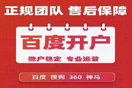 竞价代运营助力企业实现精准营销案例